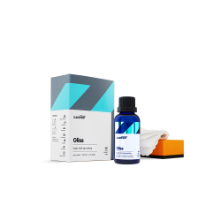 CarPro Gliss 30ml - top coat powłoka o wysokim połysku i głębi