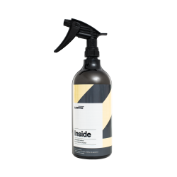CarPro Inside Cleaner 1L - preparat do czyszczenia skóry i wnętrza auta