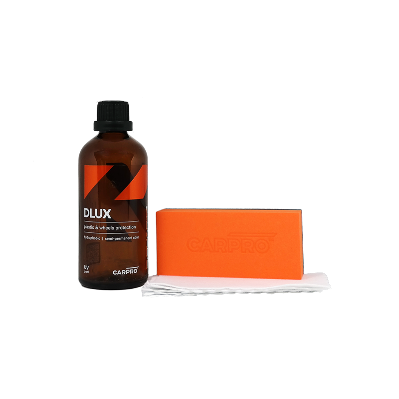 CarPro C.Quartz Dlux 100ml