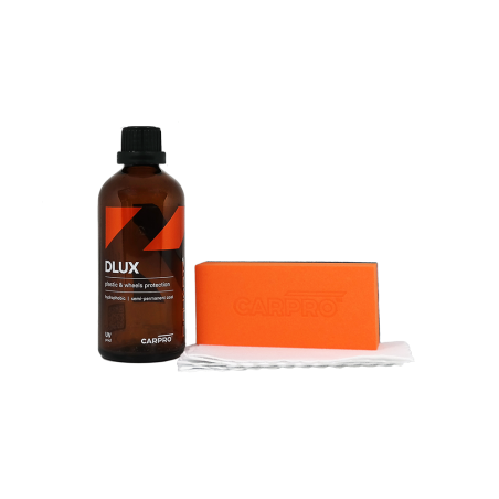 CarPro C.Quartz Dlux 100ml