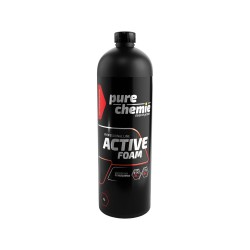 Pure Chemie Active Foam 5L – aktywna piana do mycia wstępnego