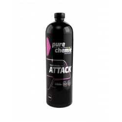 Pure Chemie Attack 750ml - środek do prania tapicerki
