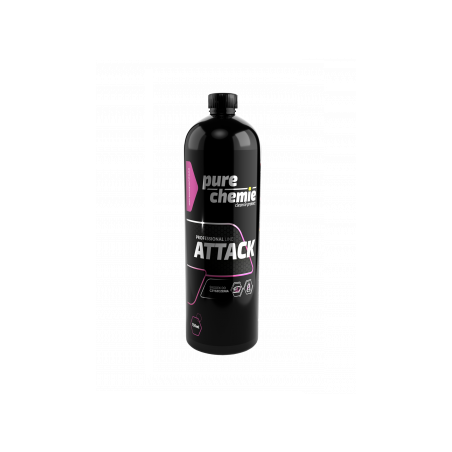 Pure Chemie Attack 750ml - środek do prania tapicerki