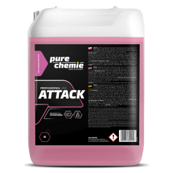 Pure Chemie Attack EC 5L