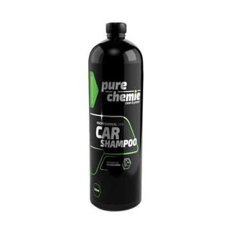 Pure Chemie Car Shampoo 750ml – delikatny szampon o kwaśnym pH