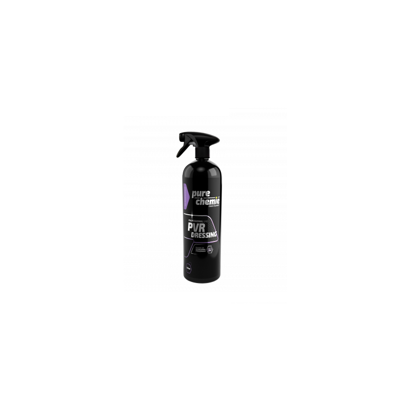 Pure Chemie PVR Dressing 750ml