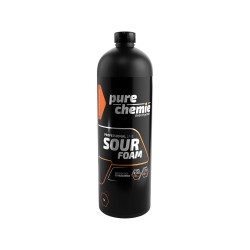 Pure Chemie Sour Foam 5L – kwaśna piana do zadań specjalnych