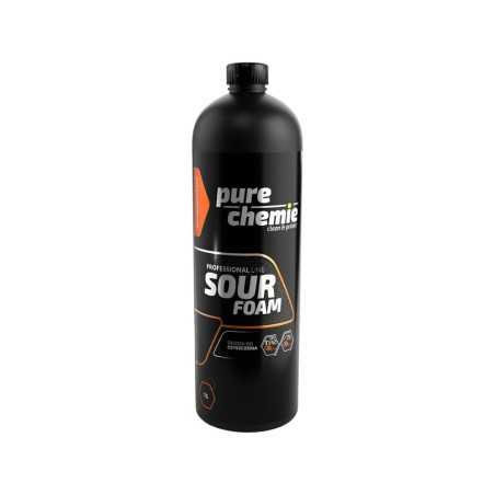 Pure Chemie Sour Foam 5L – kwaśna piana do zadań specjalnych