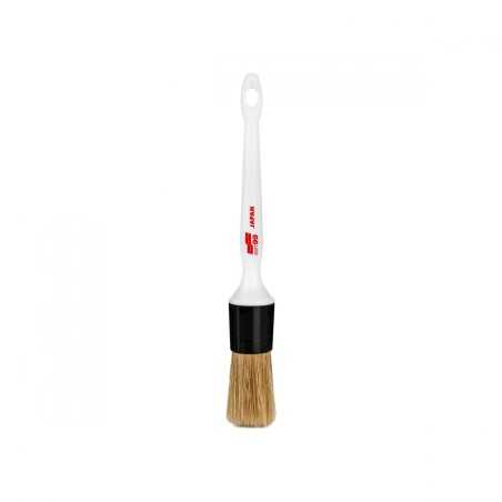 Soft99 Pędzel czarny- do wewnątrz