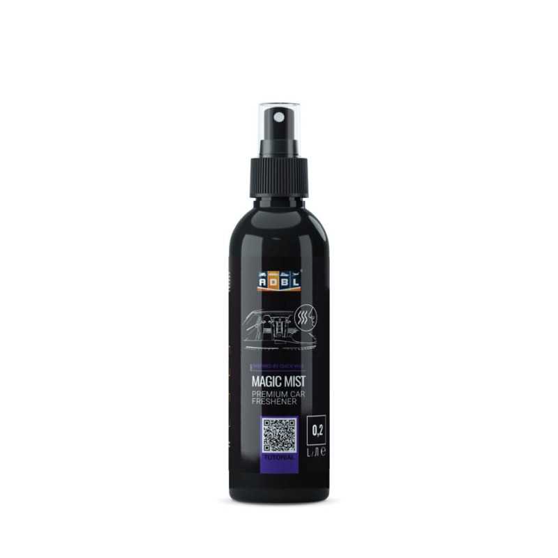 ADBL Magic Mist QW 200ml - odświeżacz powietrza do wnętrza samochodu