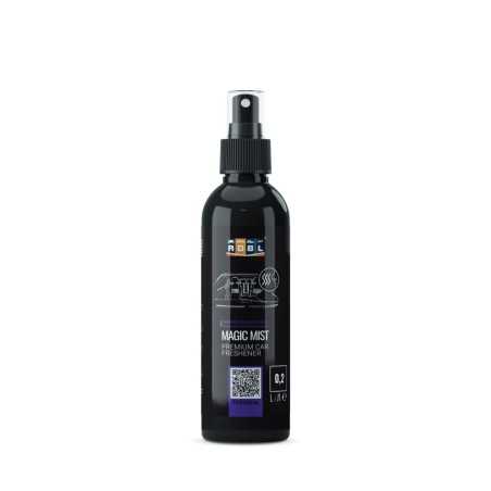 ADBL Magic Mist QW 200ml - odświeżacz powietrza do wnętrza samochodu