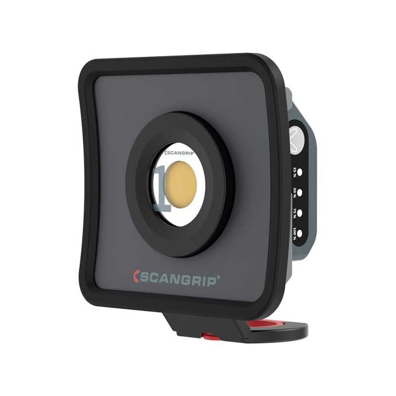 Scangrip Nova Mini 1000lumen, IP65