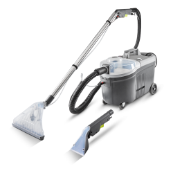 Profi Europe Profi 50 C – Profesjonalny odkurzacz do domu i warsztatu