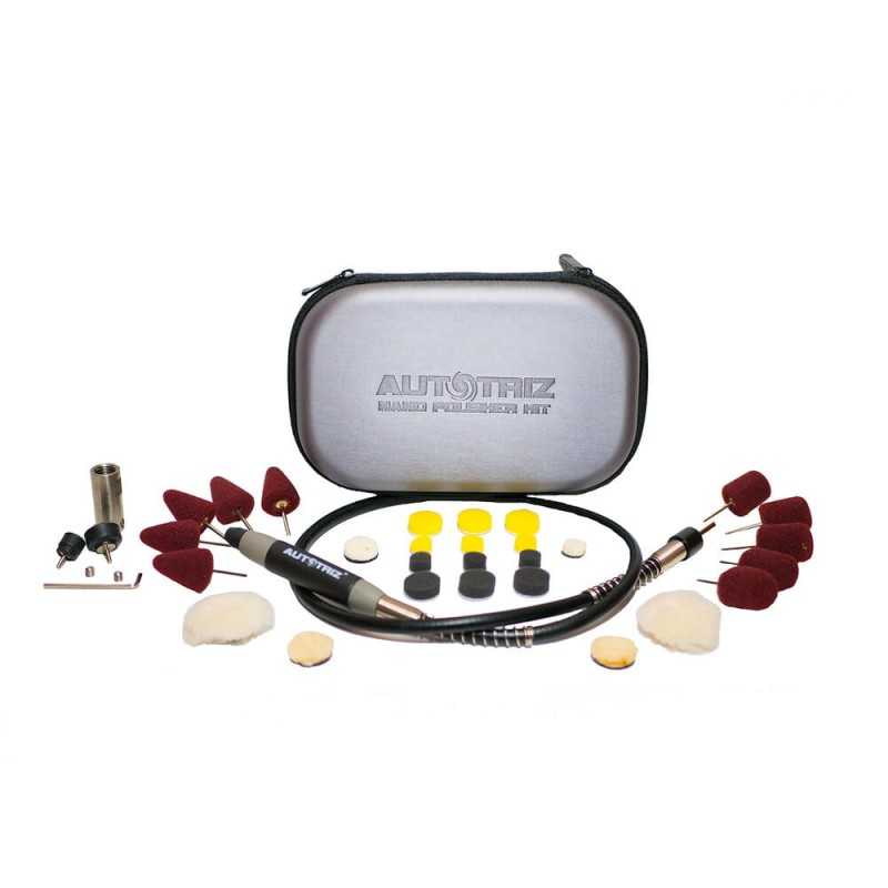 Przedłużka elastyczna do polerowania Autotriz Nano Polisher Kit 3.0
