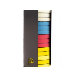 POKA Podajnik Na Duże Pady Polerskie