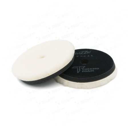 ZviZZer Thermo Wool Pad 140/30/125 pad polerski z naturalnej wełny