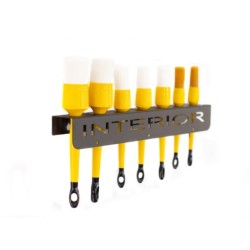 POKA Wieszak Na Pędzelki 40cm INTERIOR