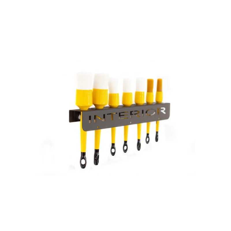 POKA Wieszak Na Pędzelki 40cm INTERIOR