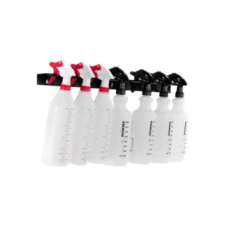 POKA Wieszak Na Butelki 80cm