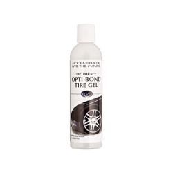 Optimum Opti-Bond Tire Gel 236ml – wodny żel do opon i winylu