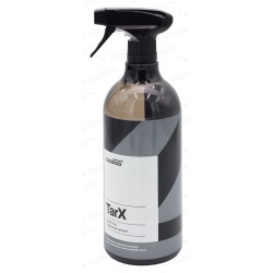 CarPro TarX 1L - środek do usuwania asfaltu, smoły, kleju