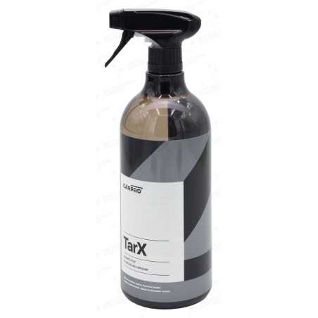 CarPro TarX 1L - środek do usuwania asfaltu, smoły, kleju
