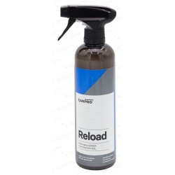 CarPro Reload - Sealant regenerujący powłoki ceramiczne kwarcowe 500ml