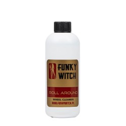 Funky Witch Roll Around Wheel Cleaner 500ml – bezkwasowy do felg