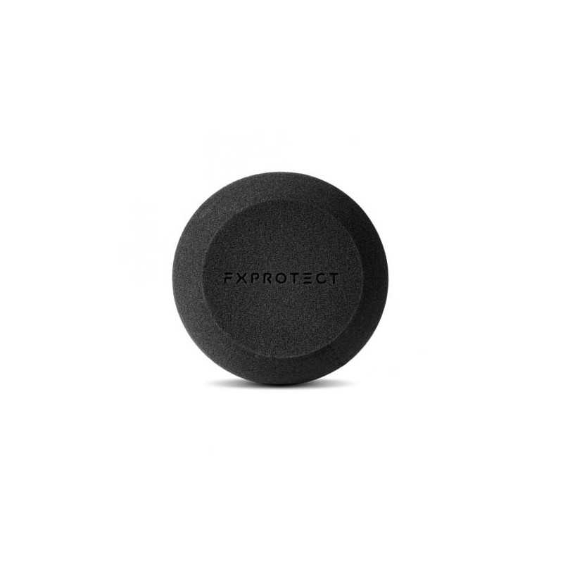 FX Protect UFO Dressing/Wax Applicator - aplikator gąbkowy do dressingów oraz wosków