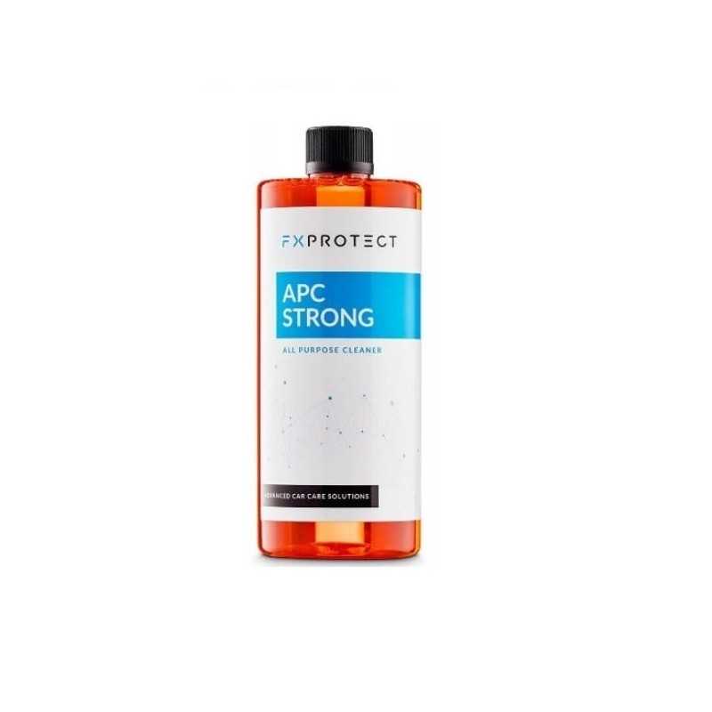 FX Protect APC STRONG 500ml – silny uniwersalny środek czyszczący