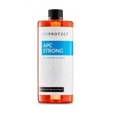 FX Protect APC STRONG 500ml – silny uniwersalny środek czyszczący