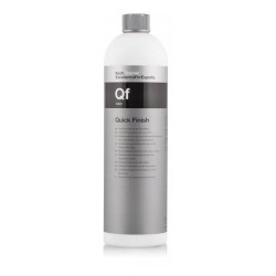 Koch Chemie Quick Finish 1L - quick detailer do pielęgnacji lakieru