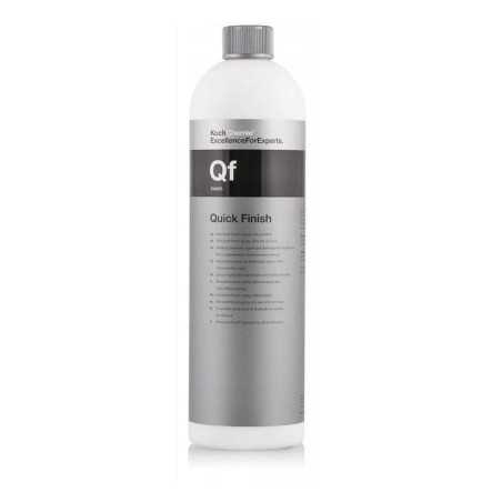 Koch Chemie Quick Finish 1L - quick detailer do pielęgnacji lakieru