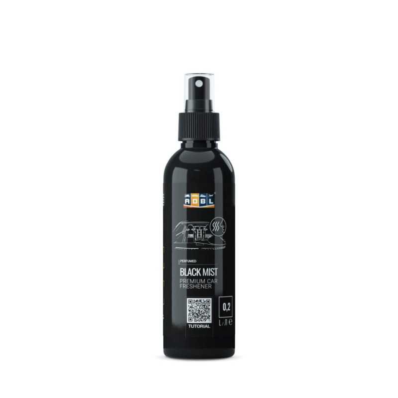 ADBL Black Mist 200ml - odświeżacz powietrza o zapachu męskich perfum