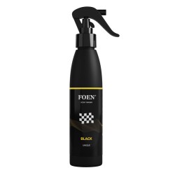 Foen Black Small - perfumy samochodowe