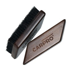 CarPro Leather and Fabric Brush