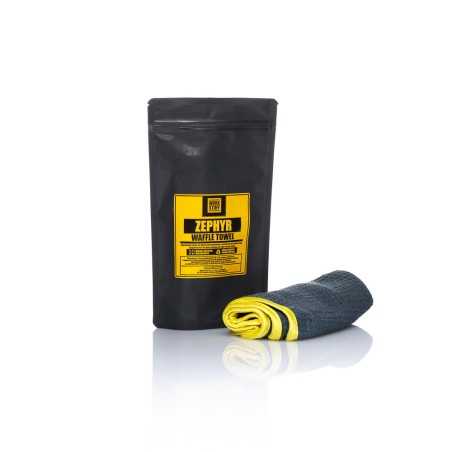Work Stuff Zephyr Waffle Towel – mikrofibra o strukturze waflowej