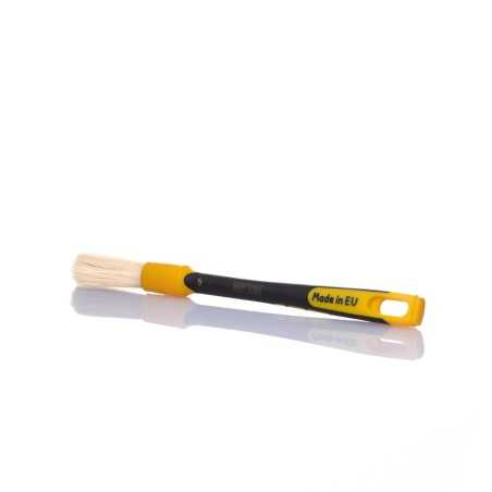 Work Stuff Detailing Brush Rubber Classic 16mm - uniwersalny pędzelek detailingowy