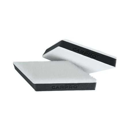 CarPro MicroBuff - aplikator, pad czyszczący
