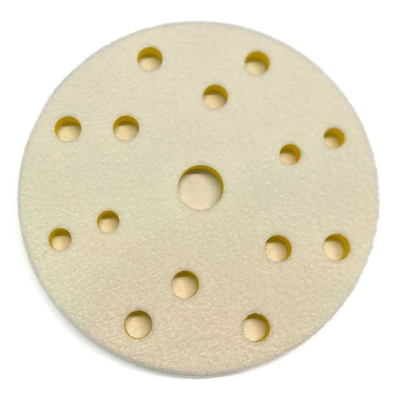 Kovax Buflex Dry 150mm 15H - przekładka dystansowa na rzep