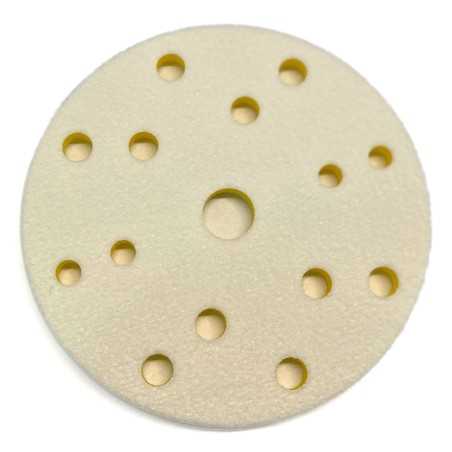 Kovax Buflex Dry 150mm 15H - przekładka dystansowa na rzep