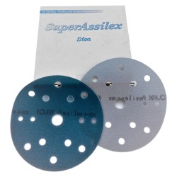 Kovax Super Assilex K320 152mm 15otw