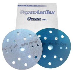 Kovax Super Assilex K360 152mm 15otw