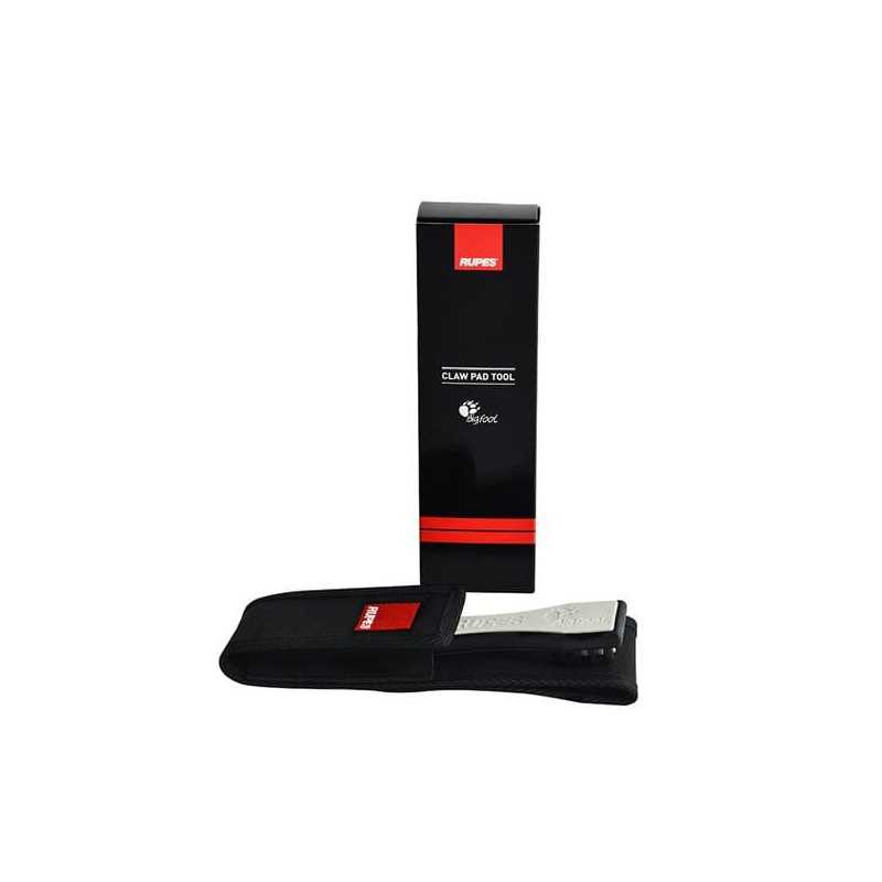 Rupes Claw Pad Tool z Pokrowcem