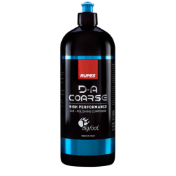 Rupes DA Coarse 1L - pasta polerska