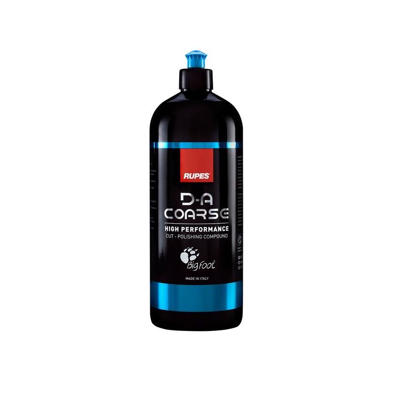 Rupes DA Coarse 1L - pasta polerska