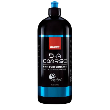 Rupes DA Coarse 1L - pasta polerska