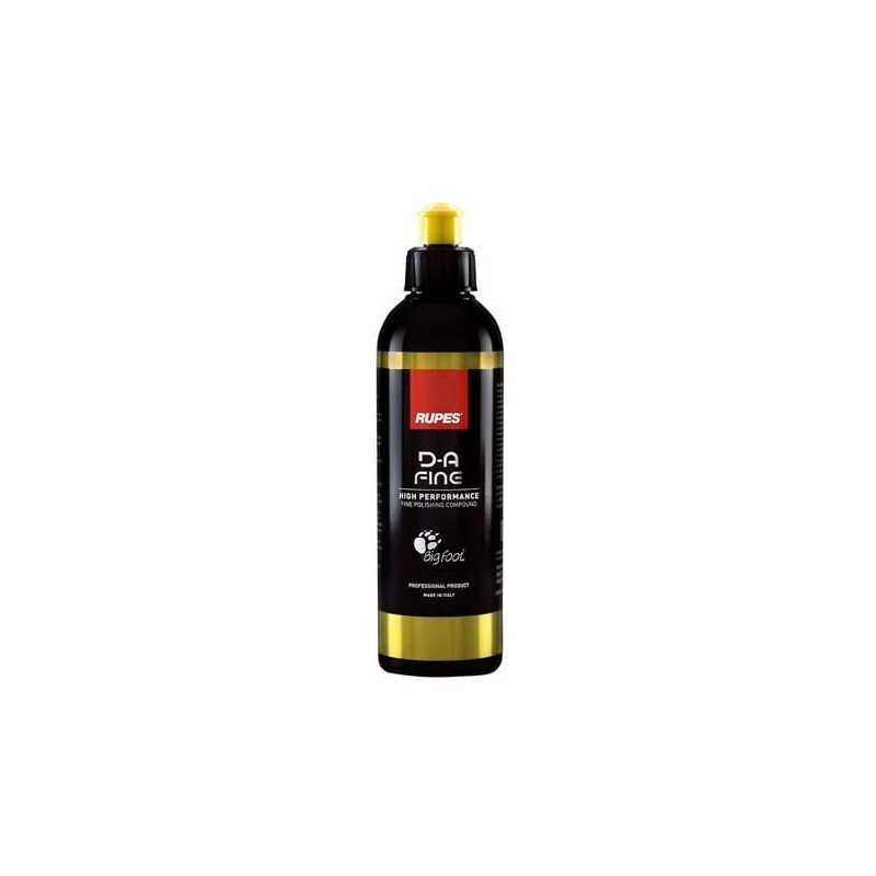 Rupes DA Fine 250ml - pasta polerska