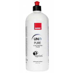 Rupes Uno Pure Finishing 1L - pasta polerska