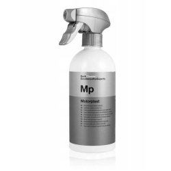 Koch Chemie Motorplast 500ml - produkt do konserwacji komory silnika